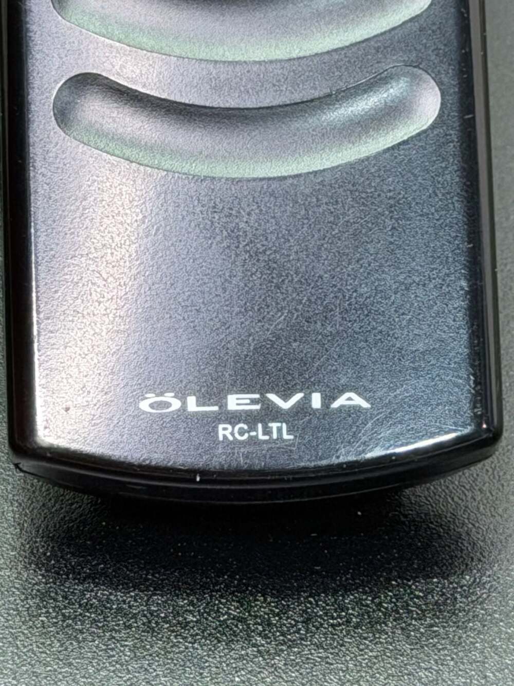 Olevia RC-LTL TV Remote Control - Picture 8 of 9